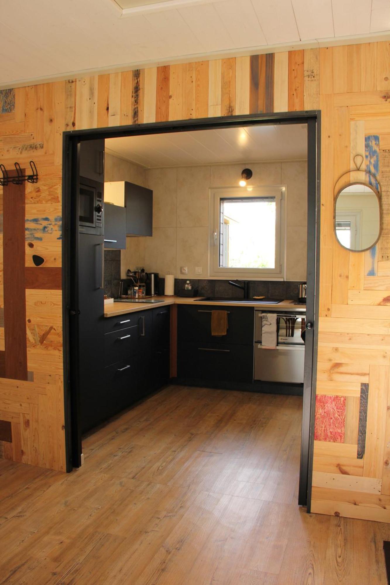Chaleureux Meuble Chessy Proche Disney Exterior photo
